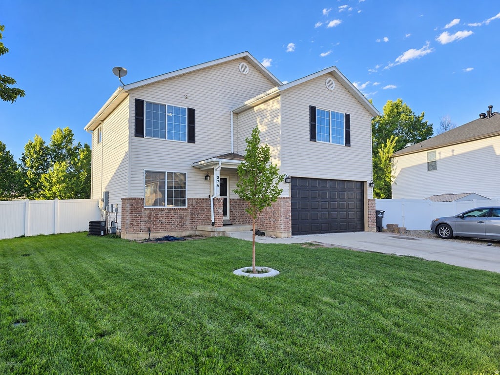 Photo of 876 W 210 S, Spanish Fork, UT 84660 (MLS # 2183585)