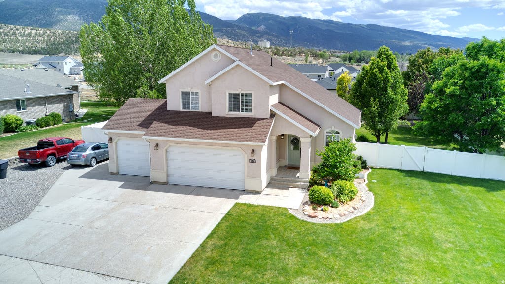 Photo of 678 E 25 S, Ephraim, UT 84627 (MLS # 2164345)
