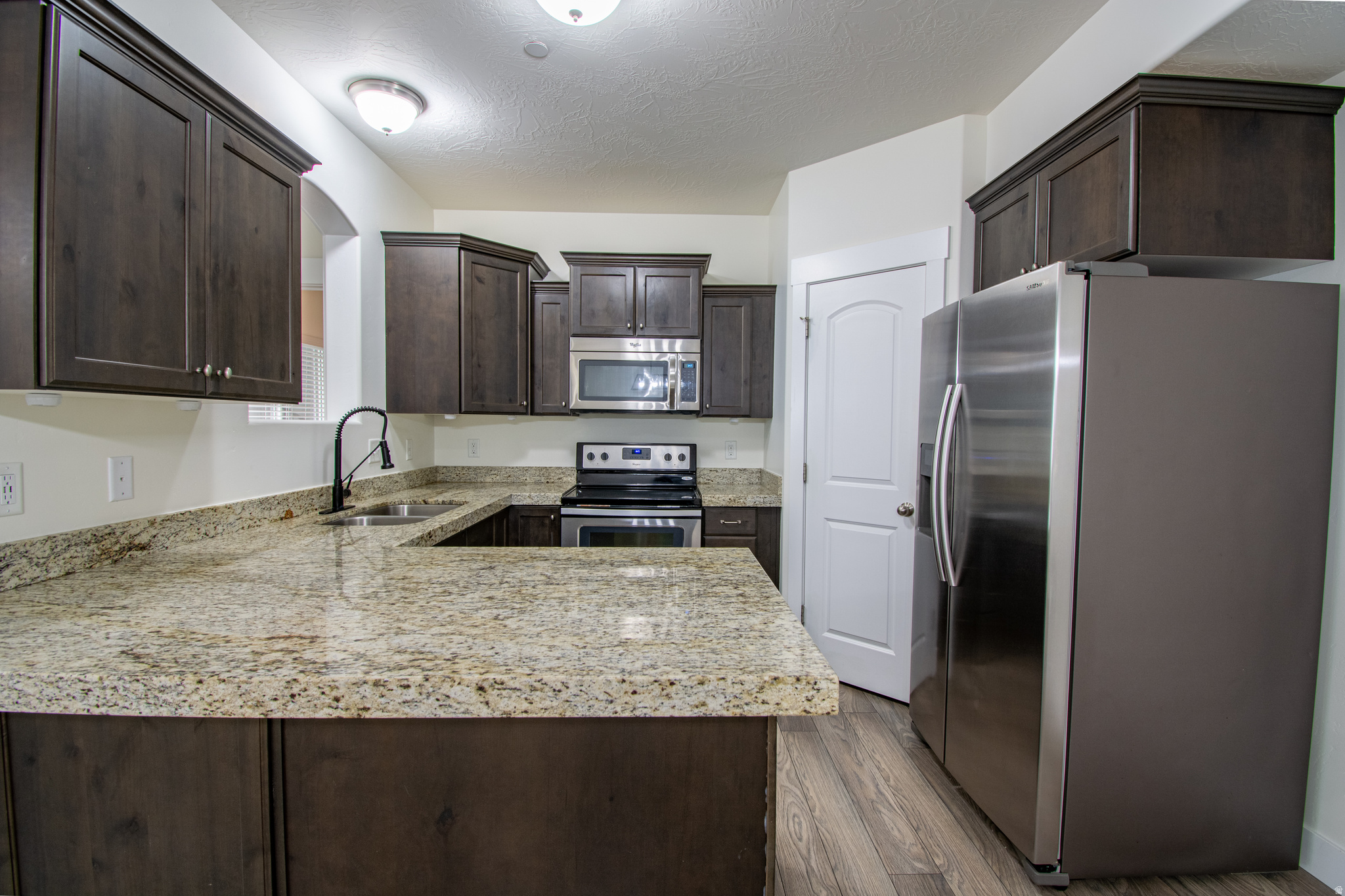 HILLCREST CONDOS - Residential