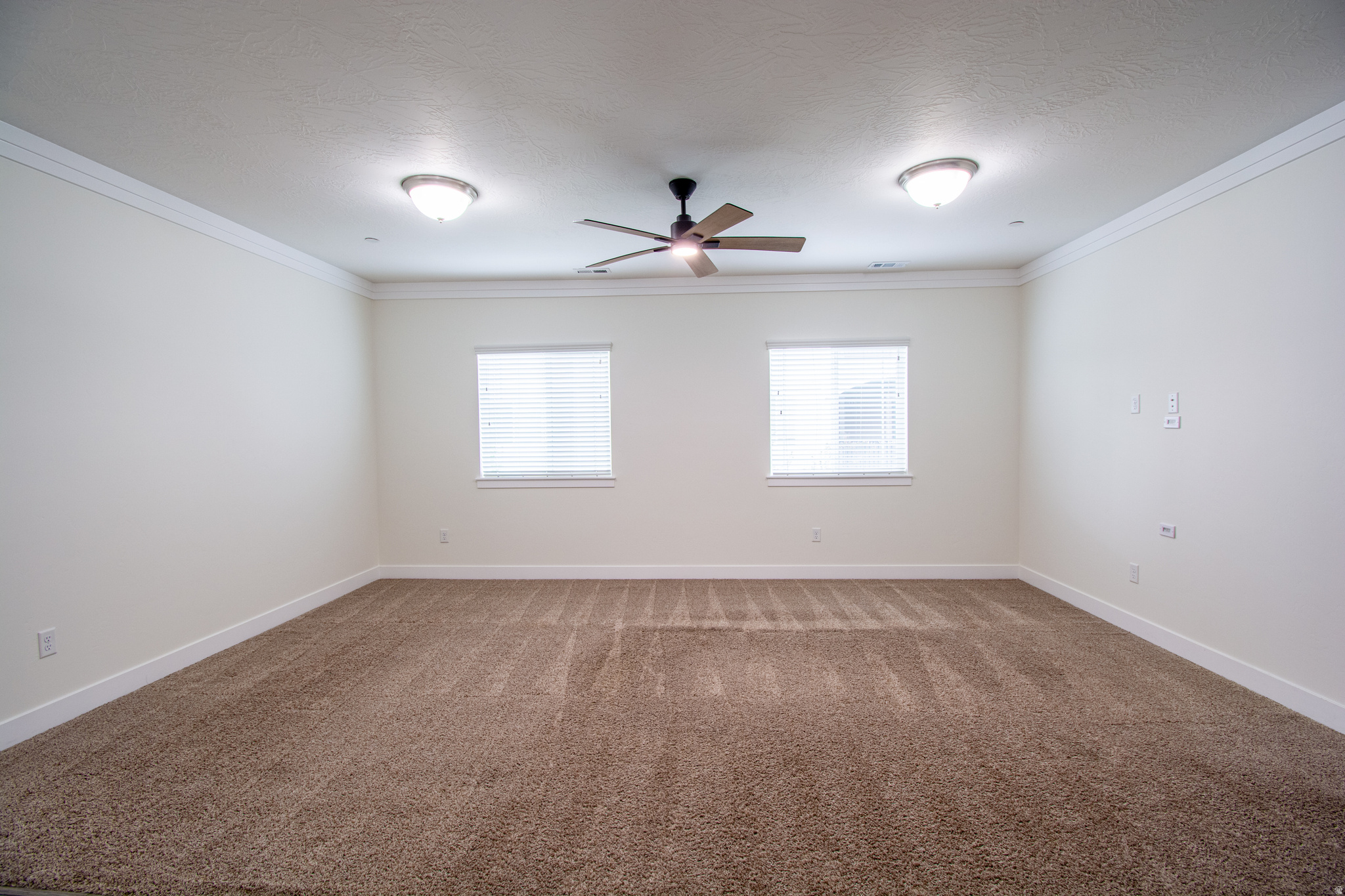 HILLCREST CONDOS - Residential