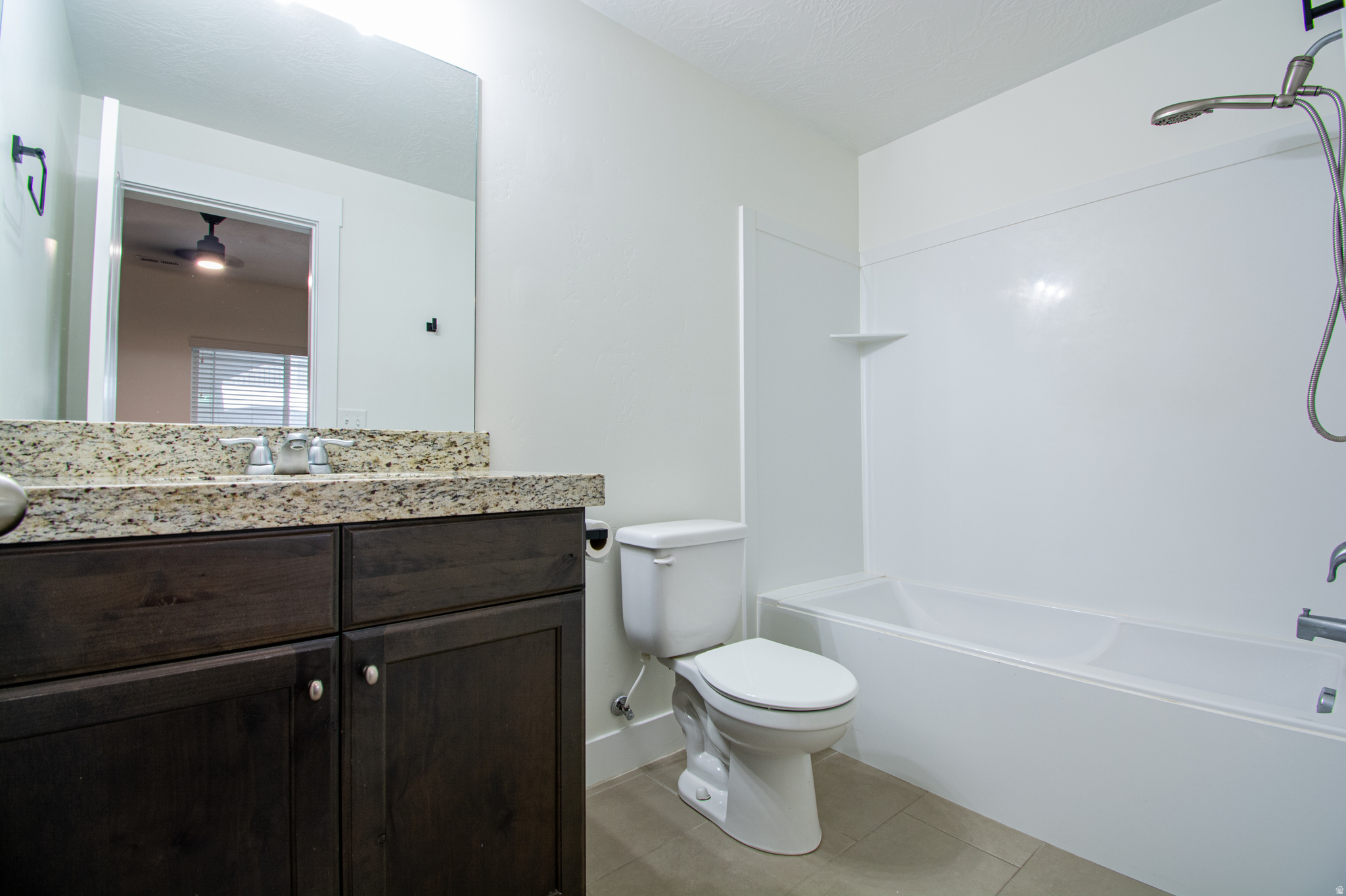 HILLCREST CONDOS - Residential