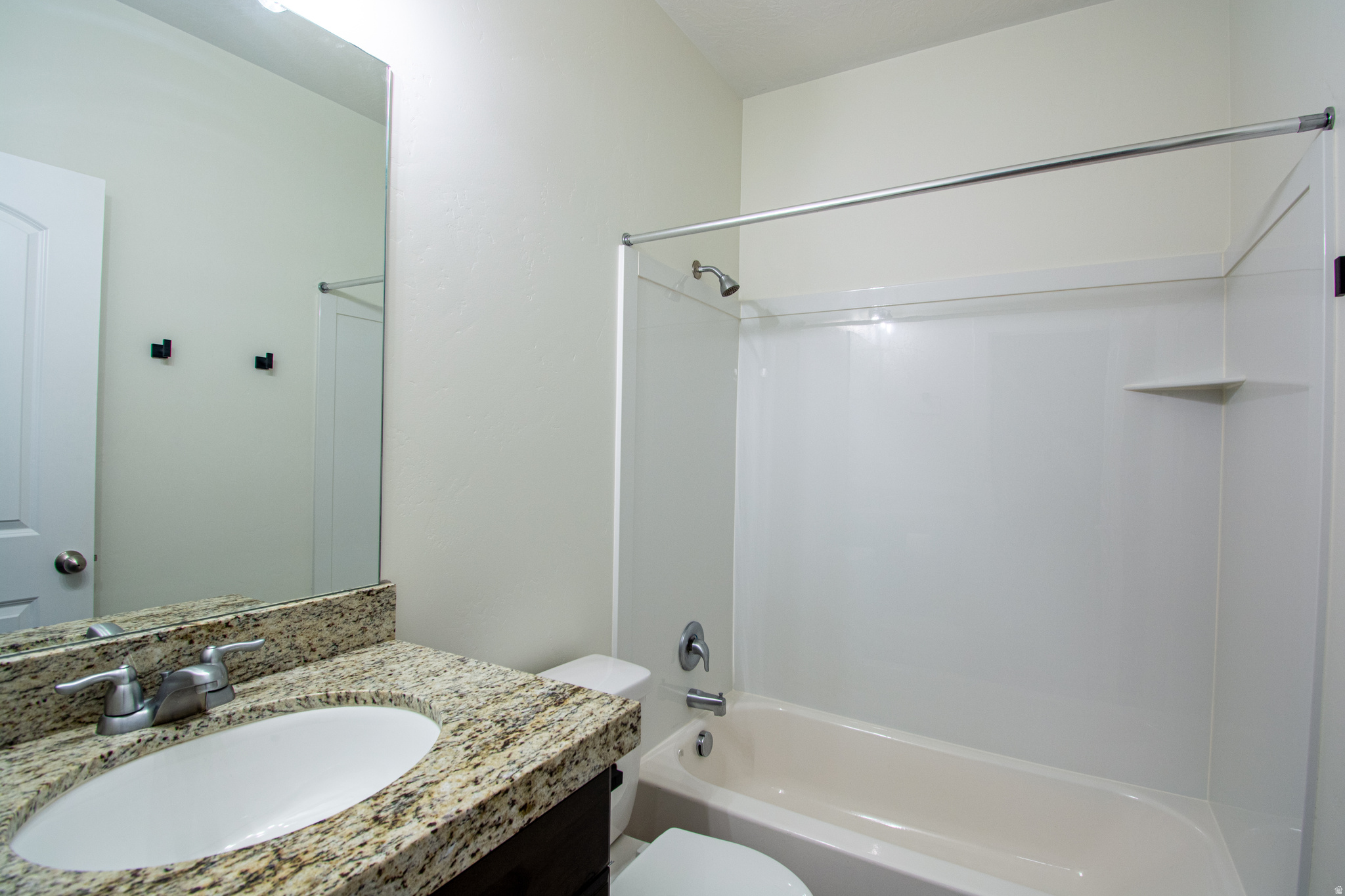 HILLCREST CONDOS - Residential