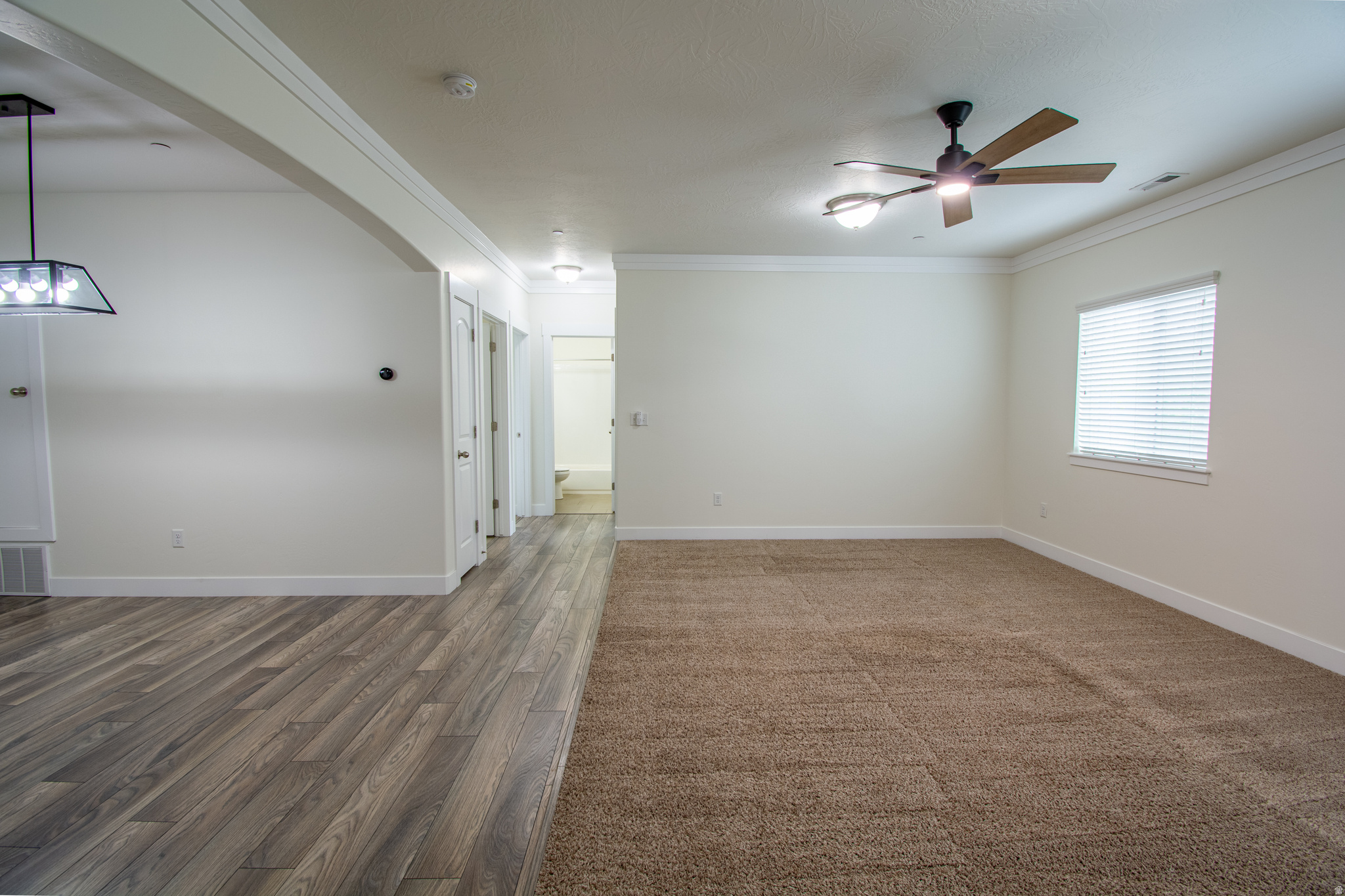 HILLCREST CONDOS - Residential