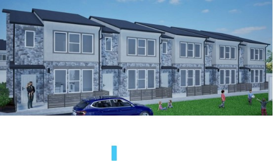 OGDEN TOWNS - Residential Income