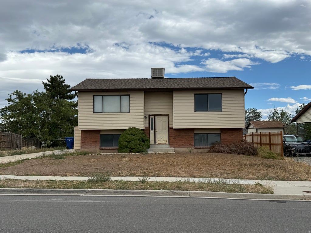 Photo of 5883 S BLUE IRON WAY W, Kearns, UT 84118 (MLS # 2185931)
