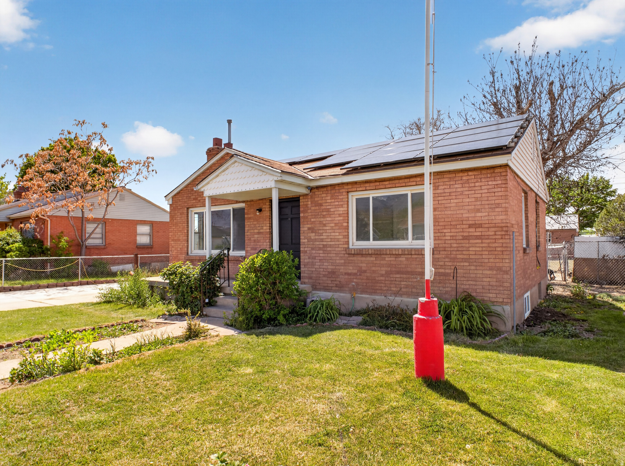 MEMMO GARDENS - Residential