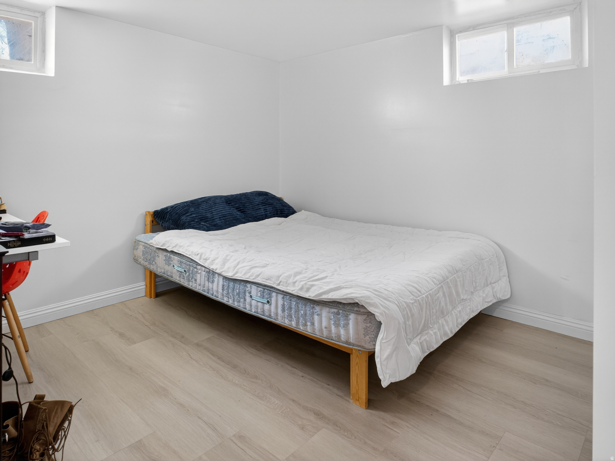 MEMMO GARDENS - Residential
