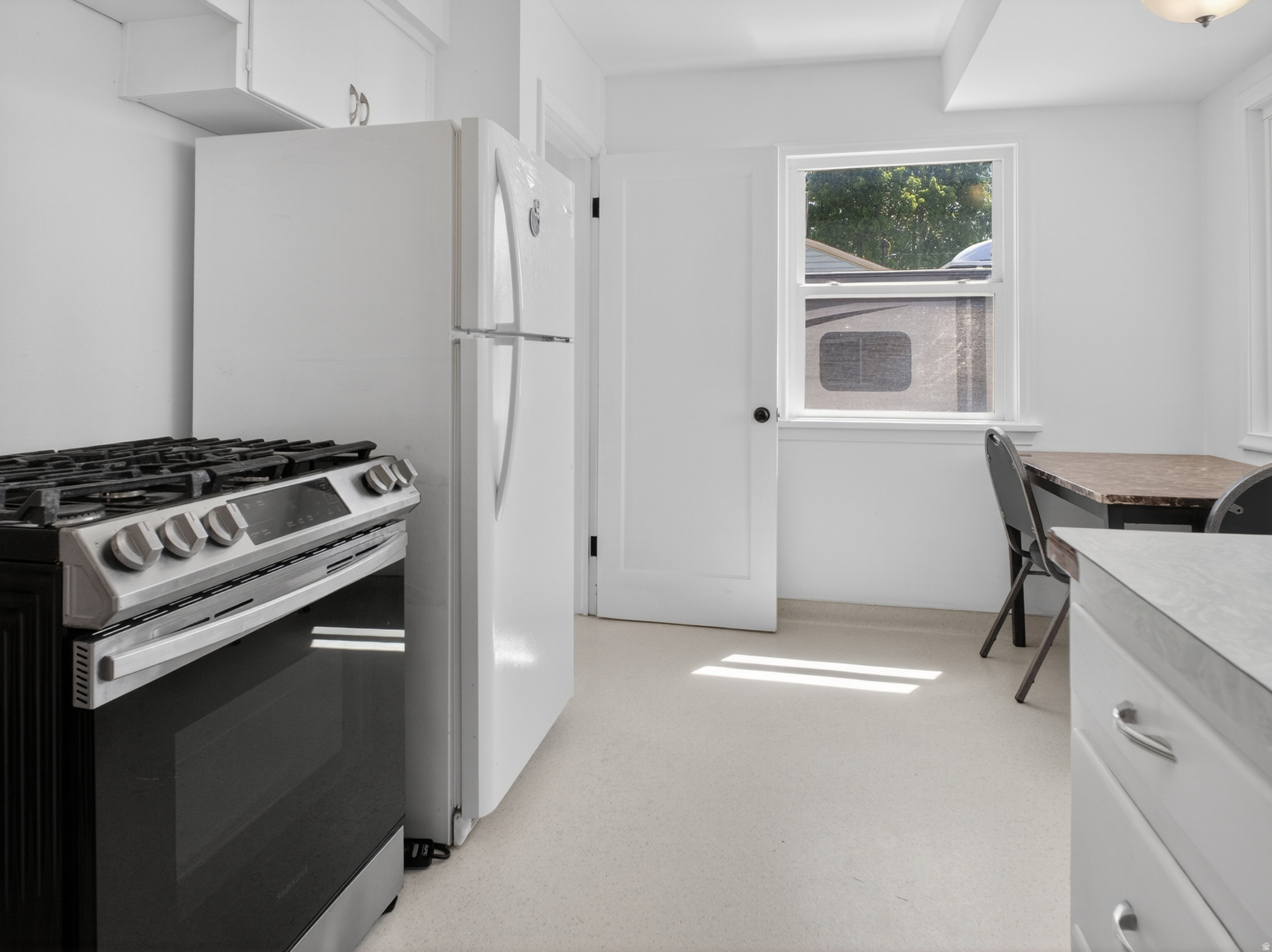 MEMMO GARDENS - Residential