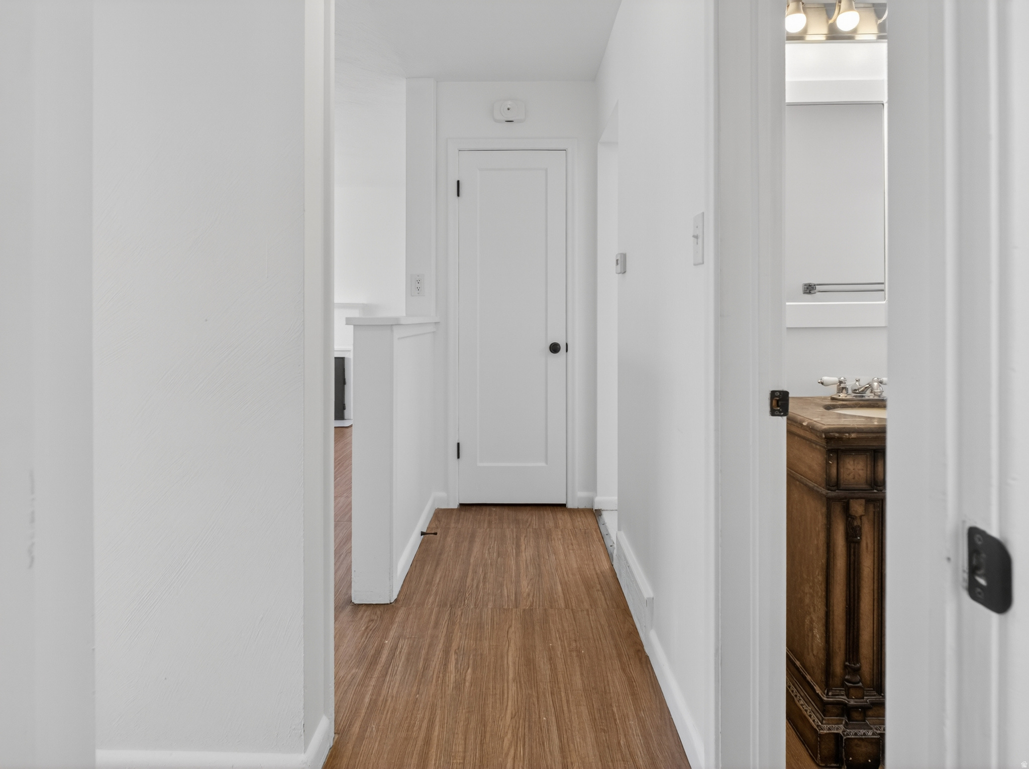 MEMMO GARDENS - Residential