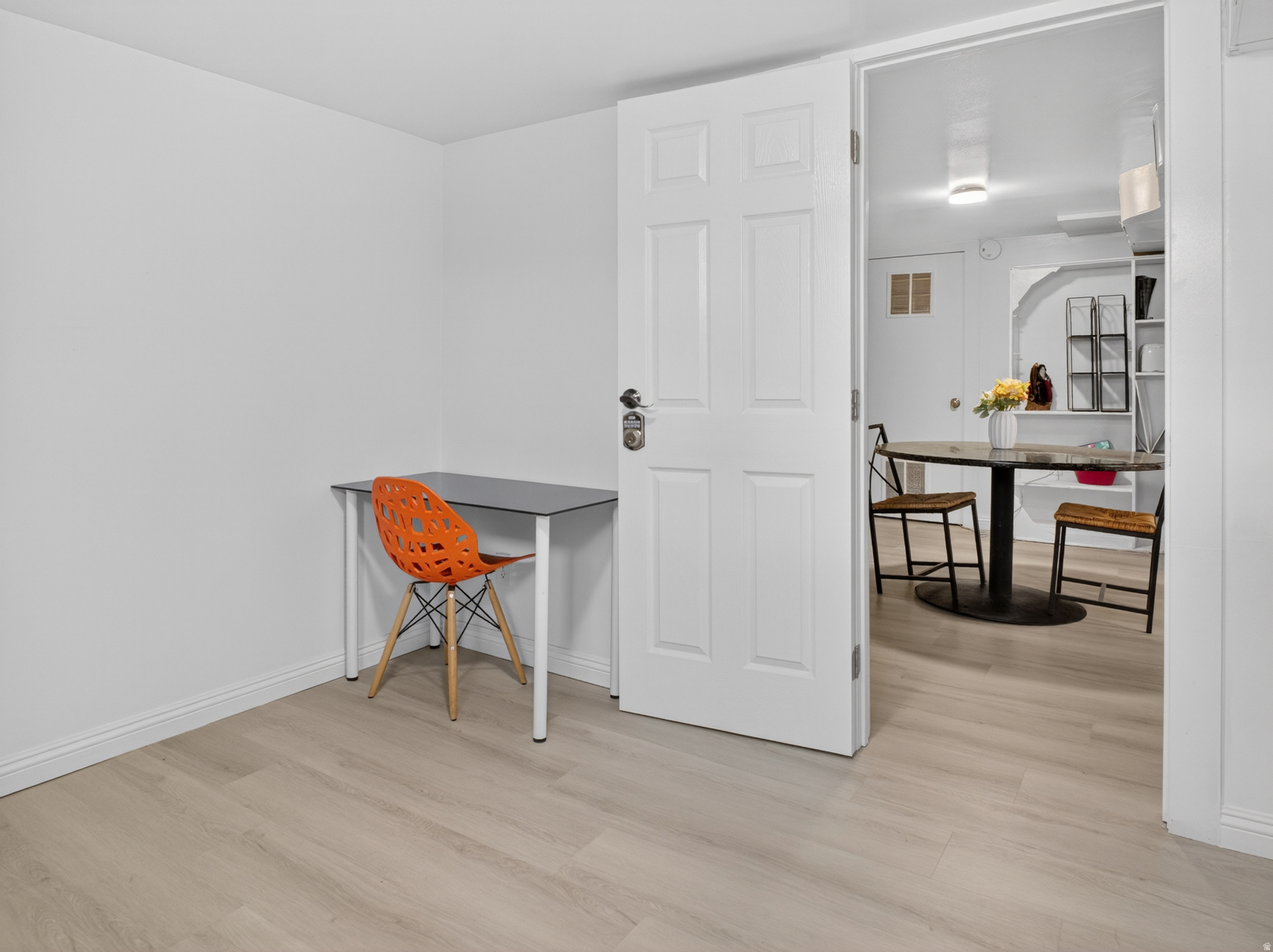 MEMMO GARDENS - Residential