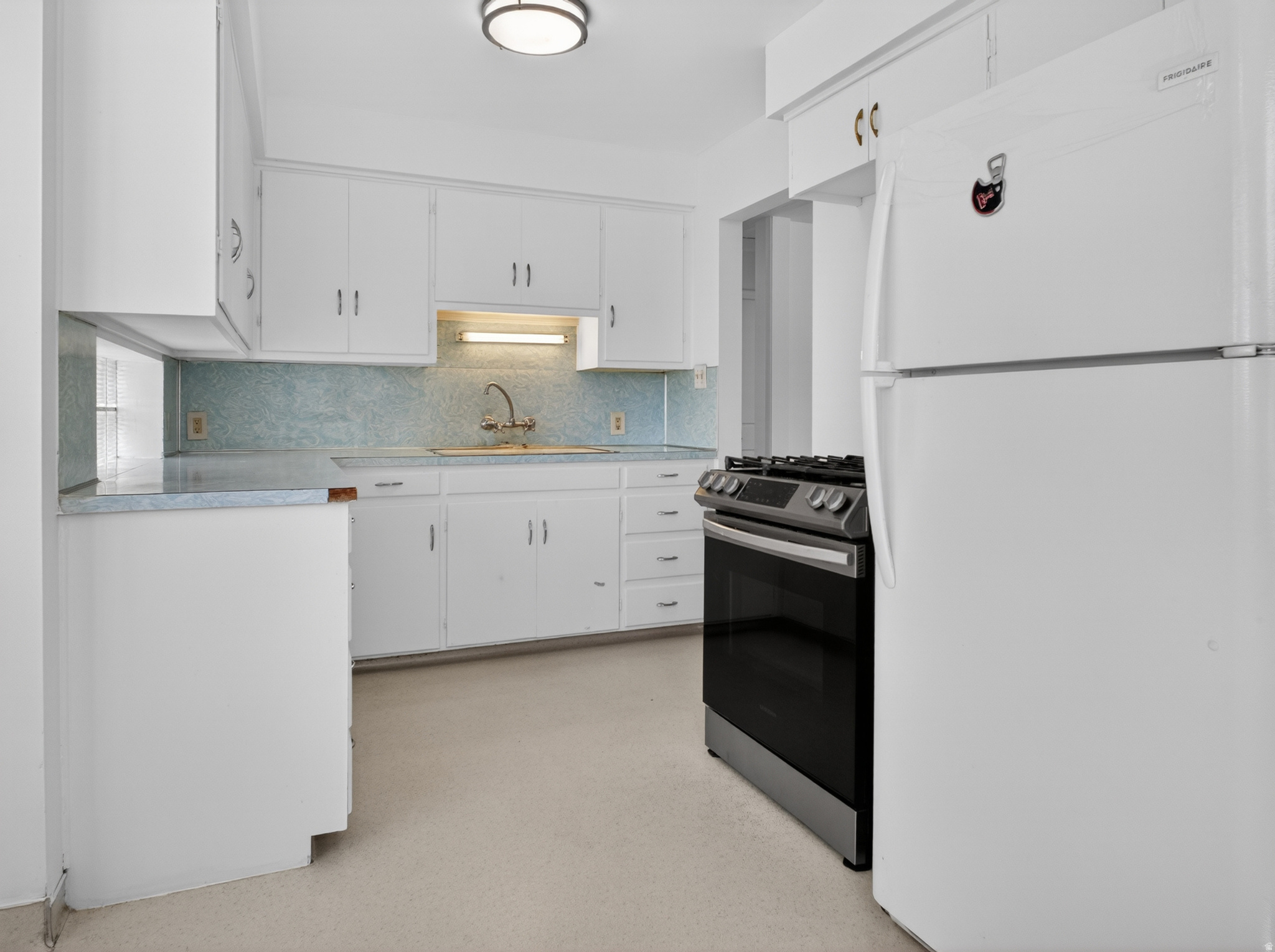 MEMMO GARDENS - Residential