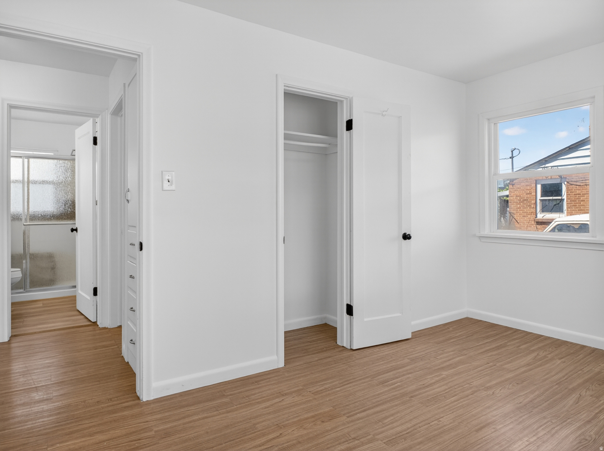 MEMMO GARDENS - Residential