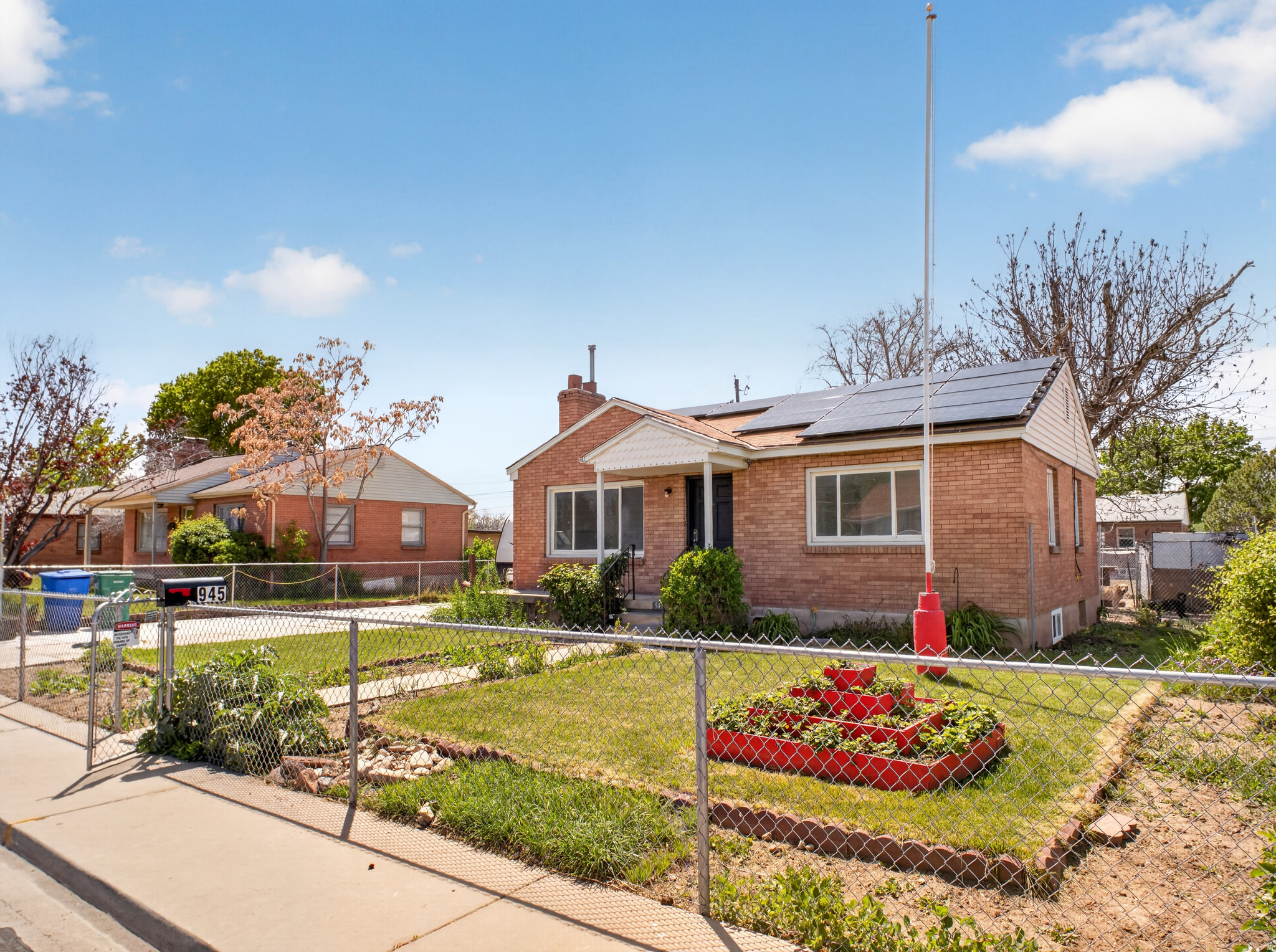 MEMMO GARDENS - Residential