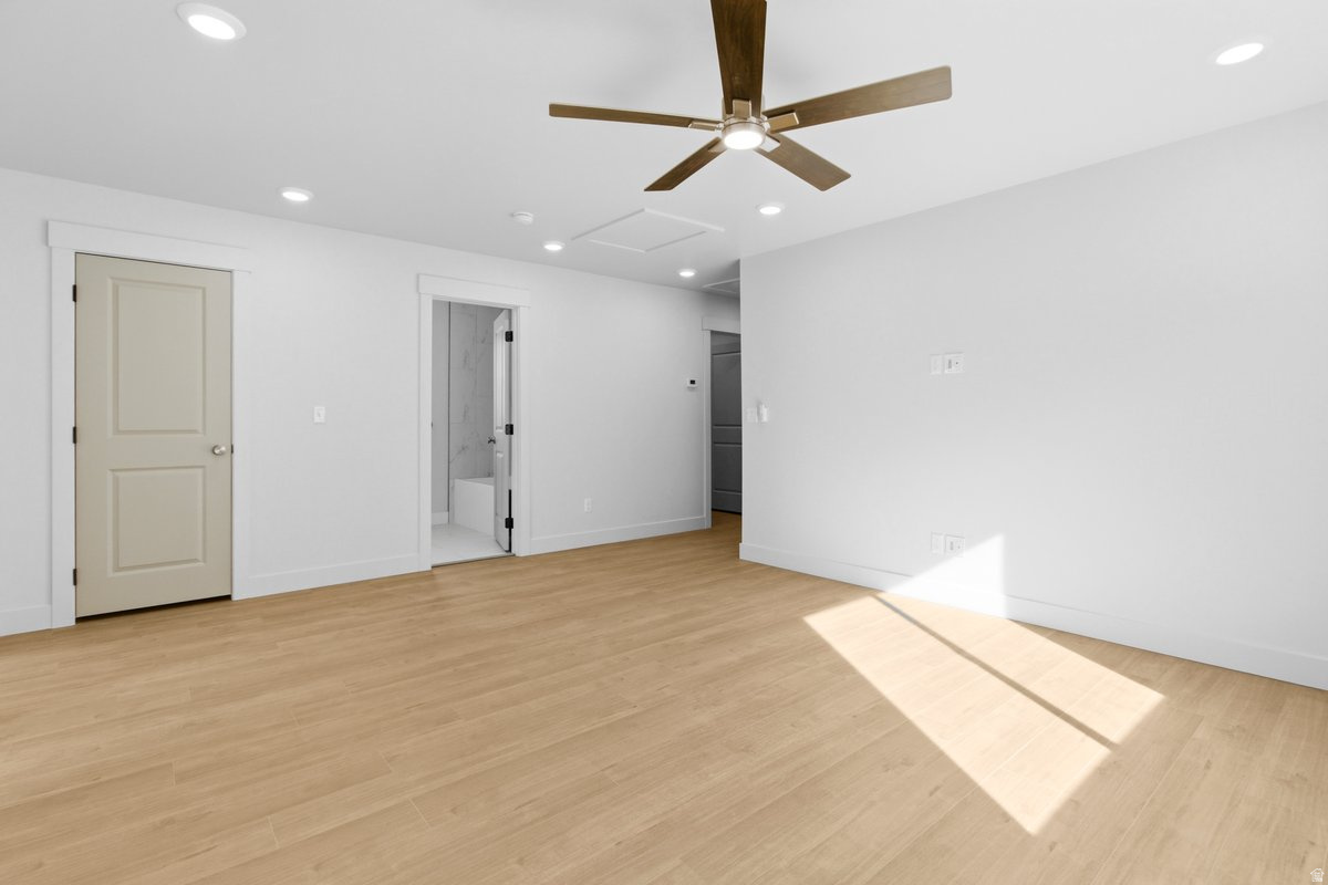 EPHRAIM FLATS SUBDIVISION - Residential