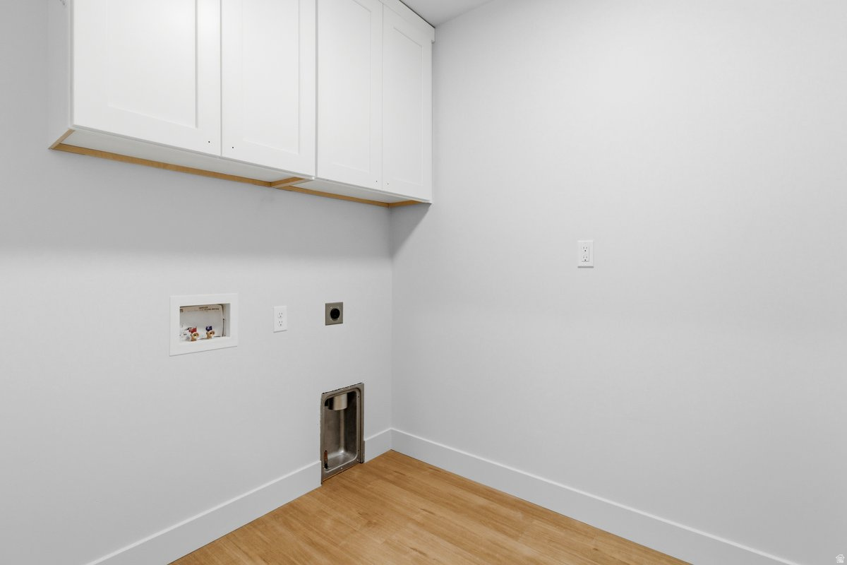 EPHRAIM FLATS SUBDIVISION - Residential