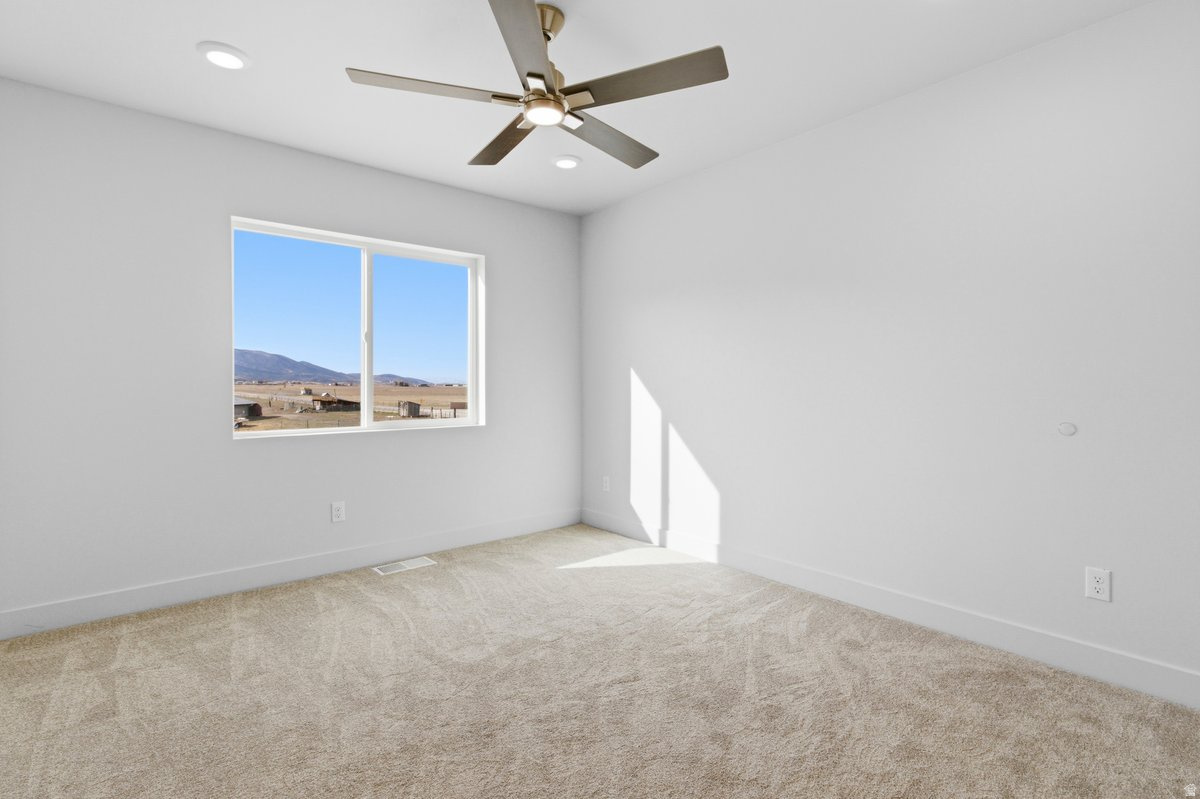 EPHRAIM FLATS SUBDIVISION - Residential