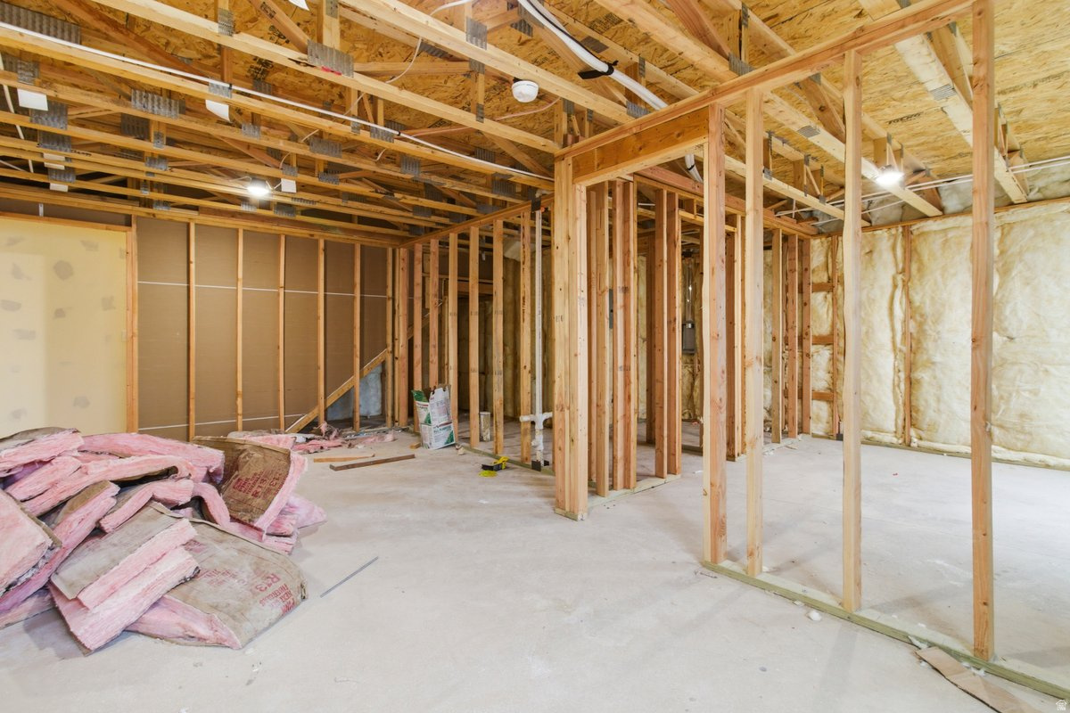 EPHRAIM FLATS SUBDIVISION - Residential