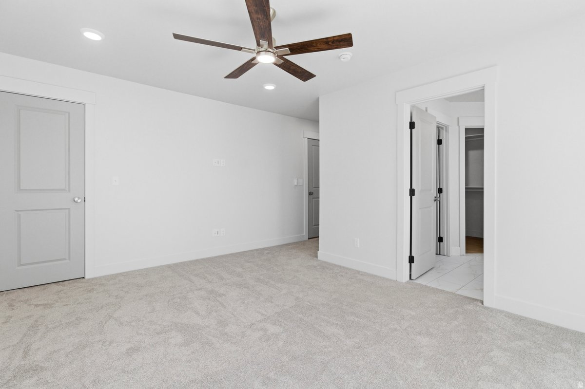 EPHRAIM FLATS SUBDIVISION - Residential