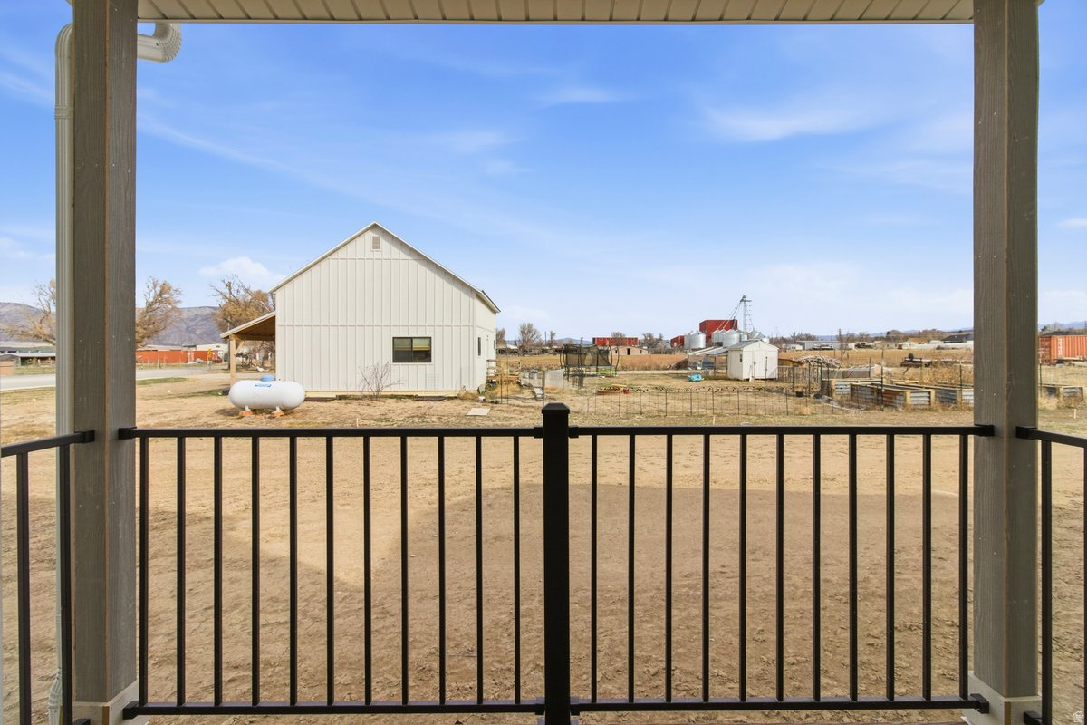 EPHRAIM FLATS SUBDIVISION - Residential
