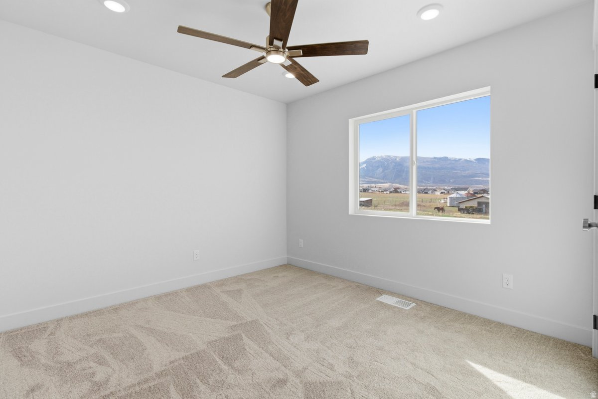 EPHRAIM FLATS SUBDIVISION - Residential