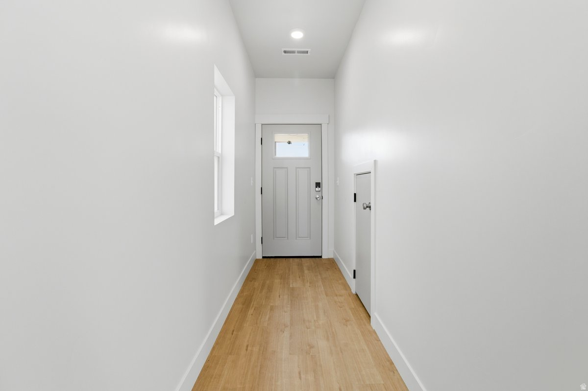 EPHRAIM FLATS SUBDIVISION - Residential