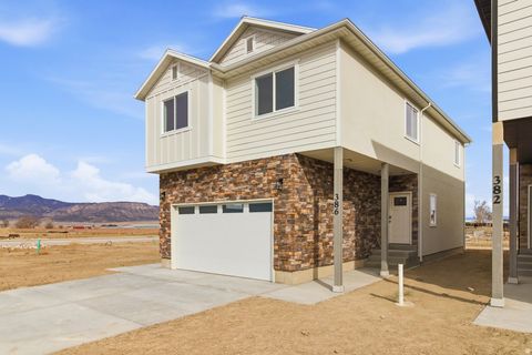 Homes For Sale - 386 W 250<br/> Ephraim, UT 84627