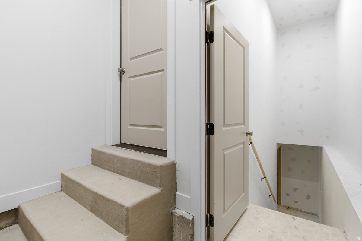 EPHRAIM FLATS SUBDIVISION - Residential