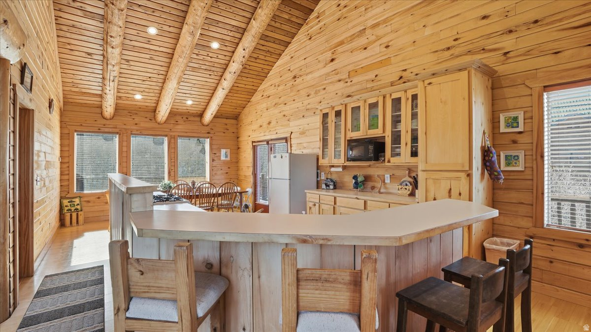 TIMBER LAKES - Residential