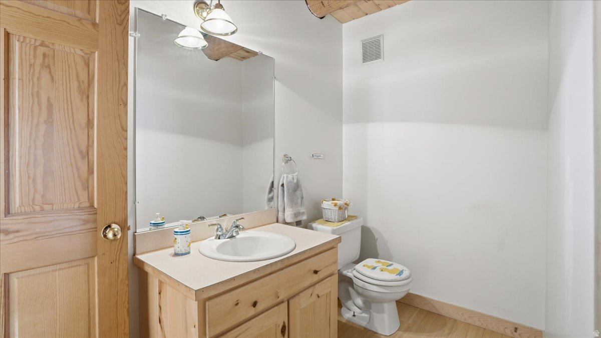 TIMBER LAKES - Residential