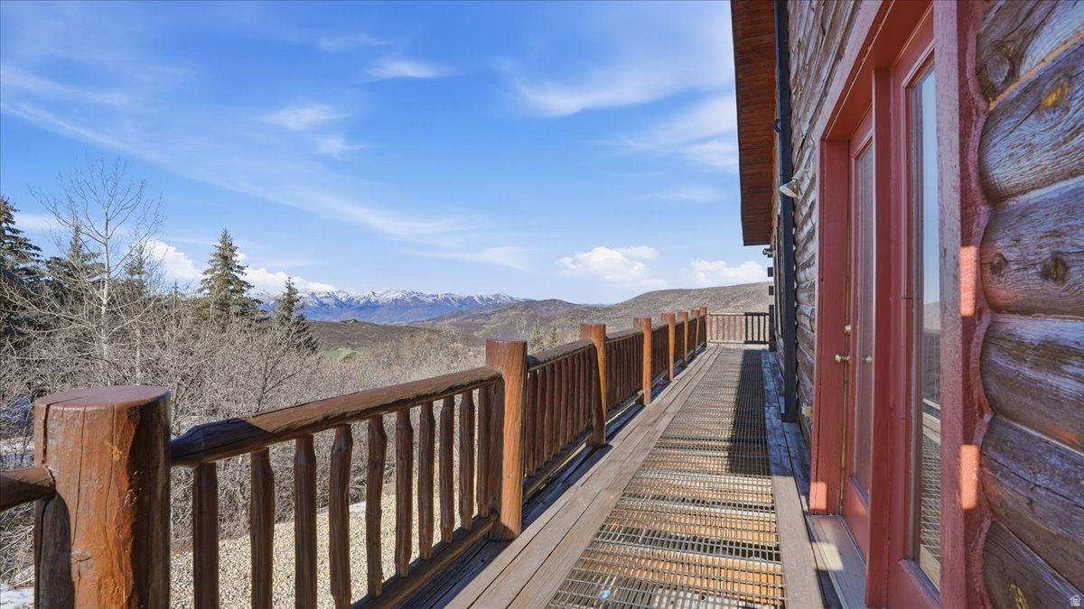 TIMBER LAKES - Residential