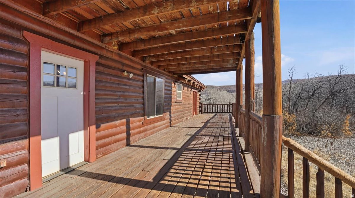 TIMBER LAKES - Residential