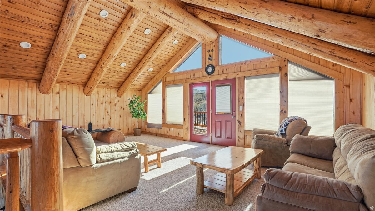 TIMBER LAKES - Residential