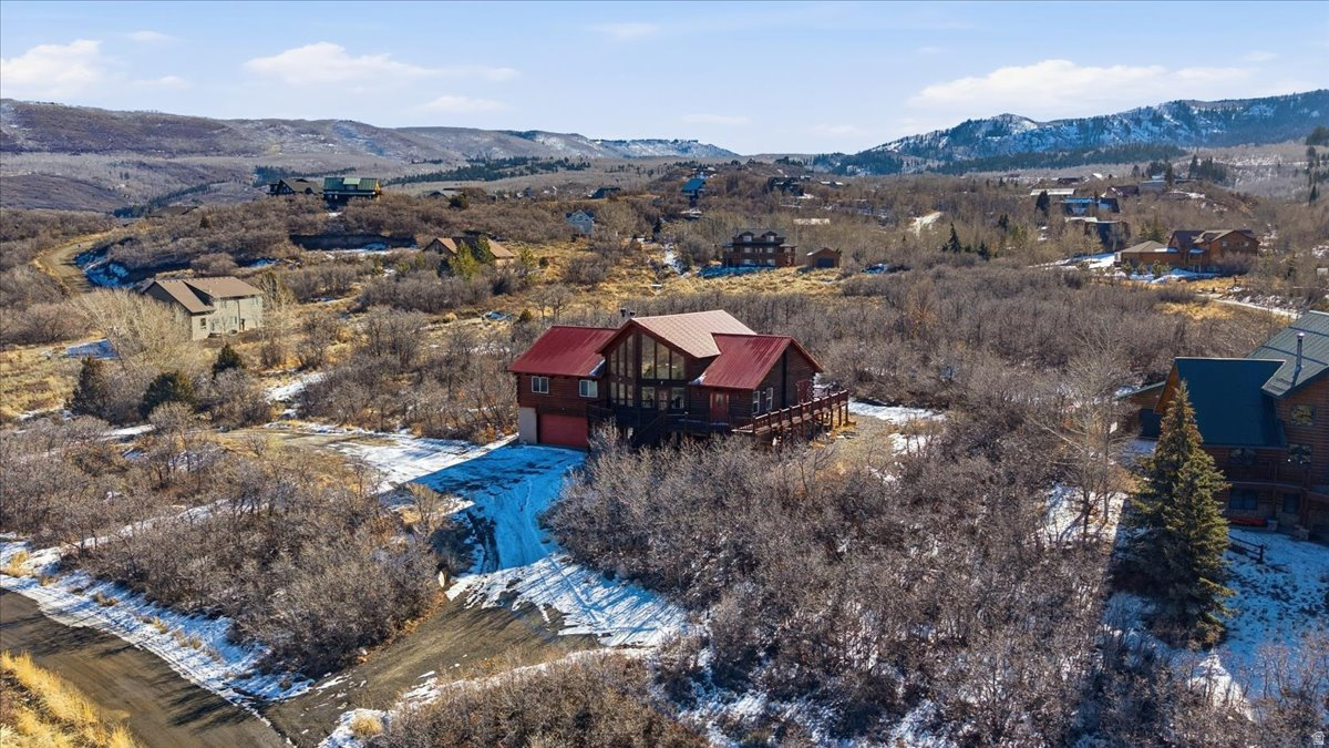 TIMBER LAKES - Residential