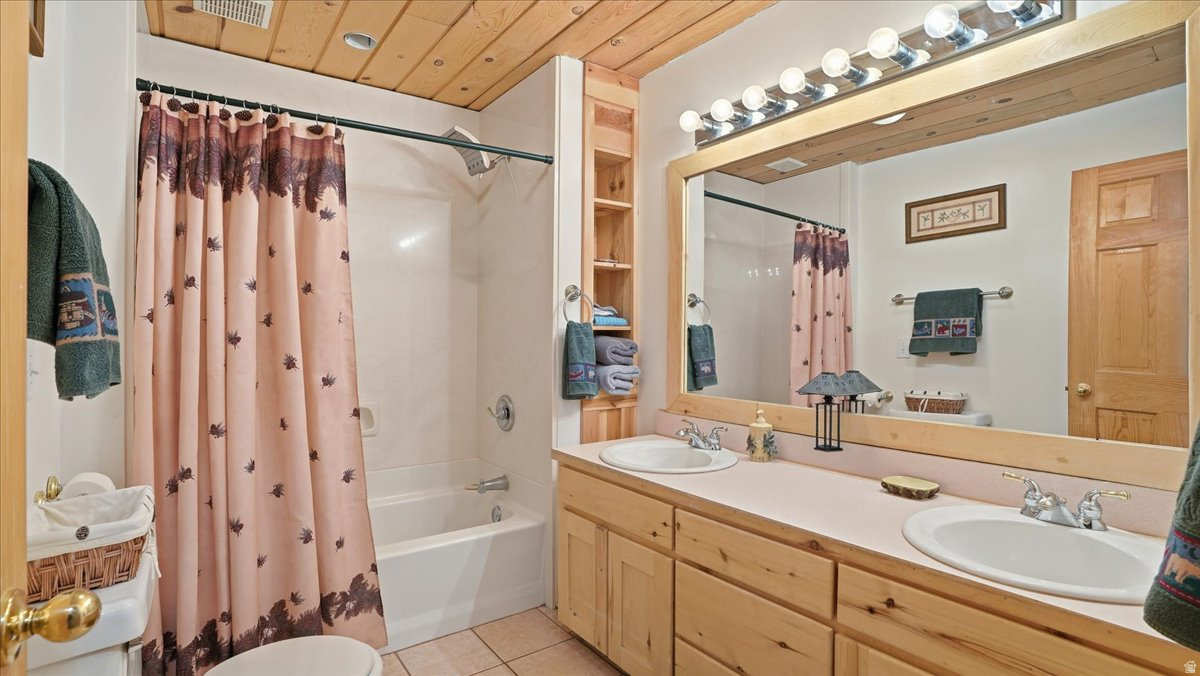 TIMBER LAKES - Residential