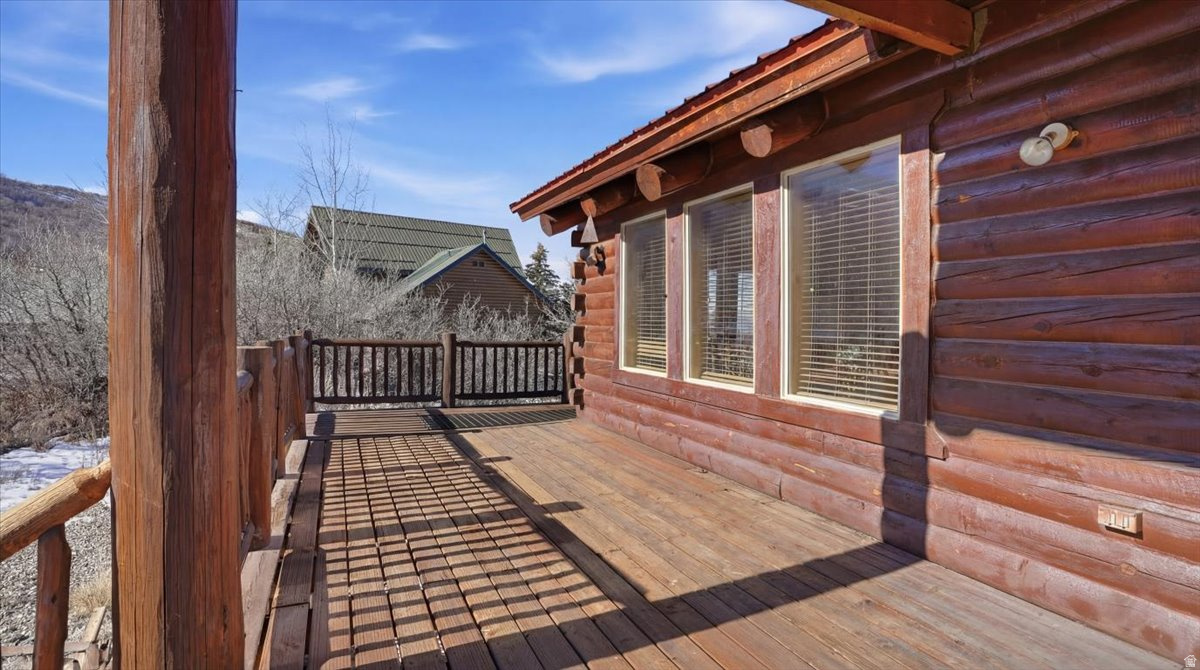 TIMBER LAKES - Residential