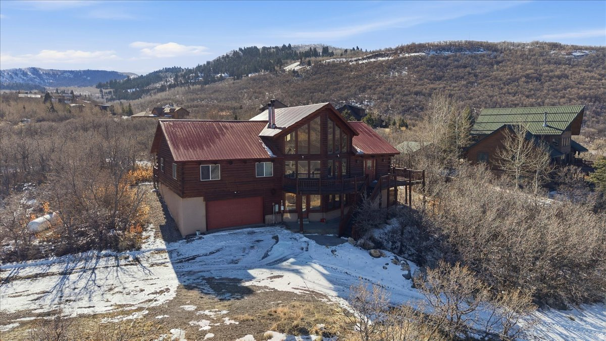 TIMBER LAKES - Residential