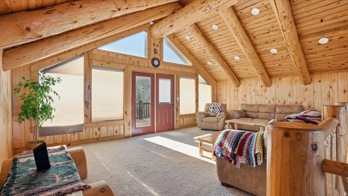 TIMBER LAKES - Residential