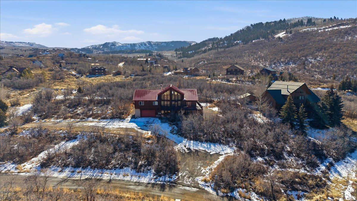 TIMBER LAKES - Residential