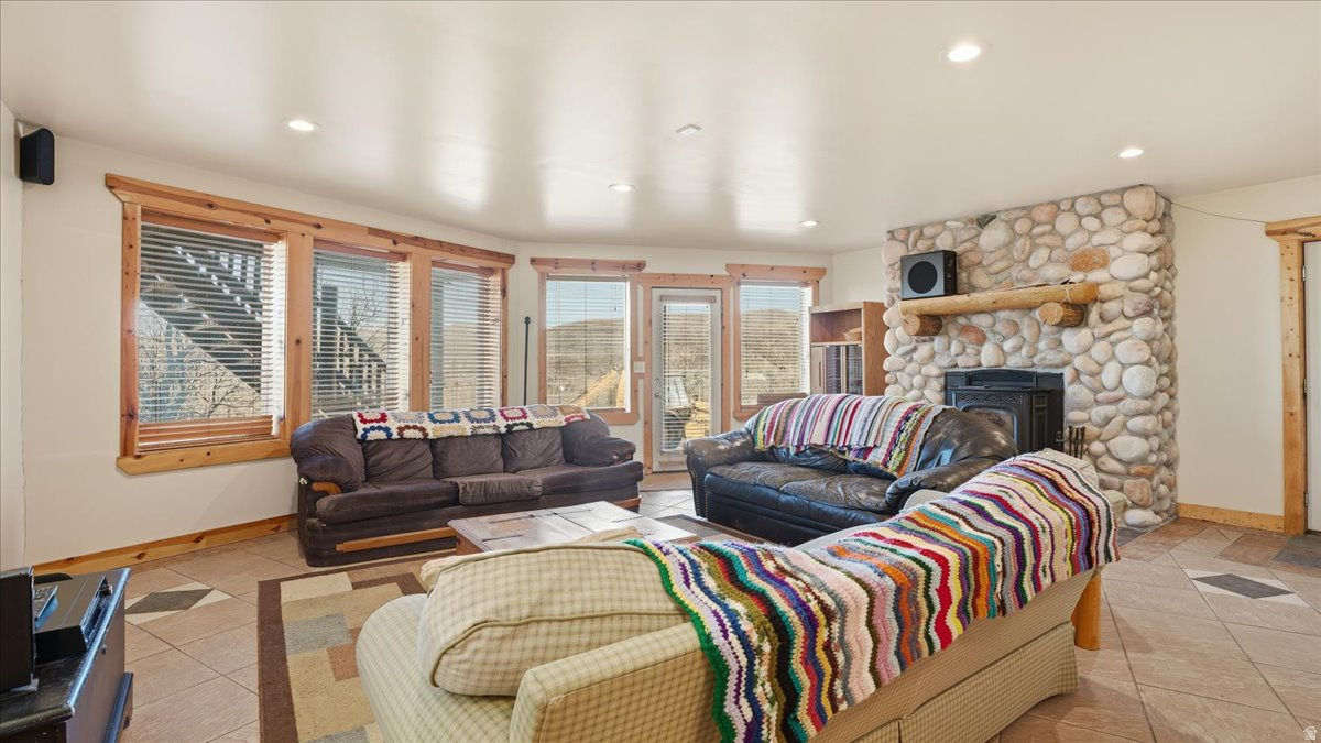 TIMBER LAKES - Residential