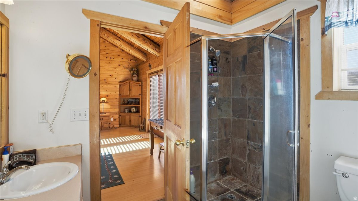 TIMBER LAKES - Residential