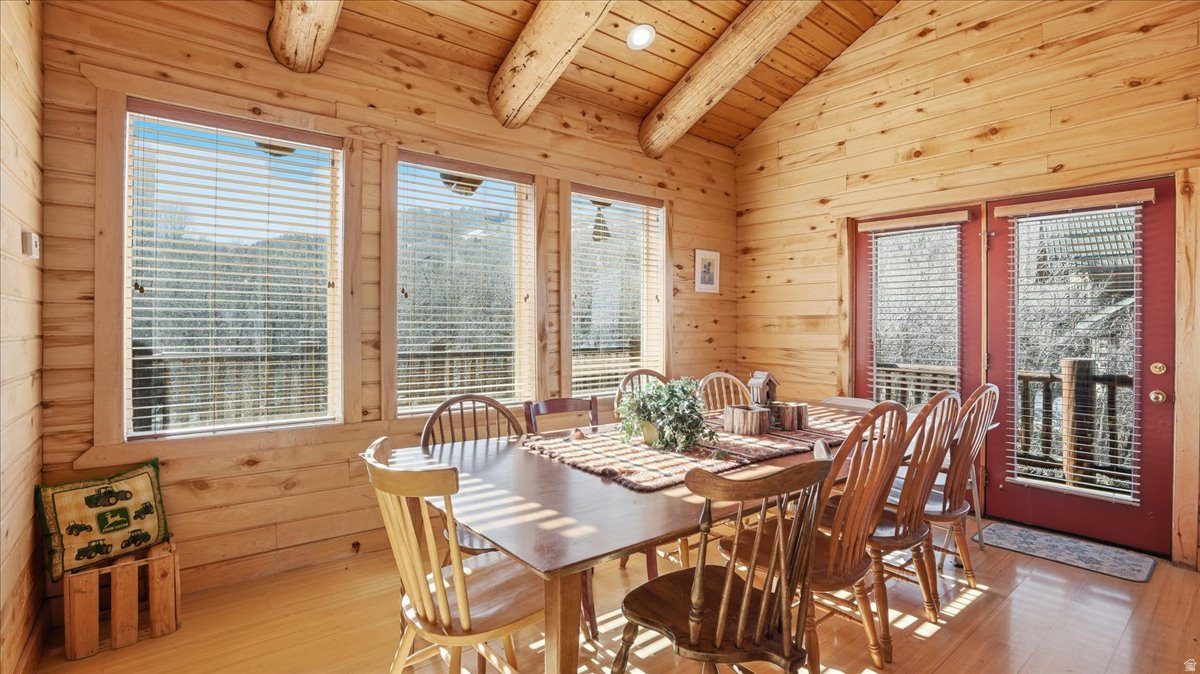 TIMBER LAKES - Residential