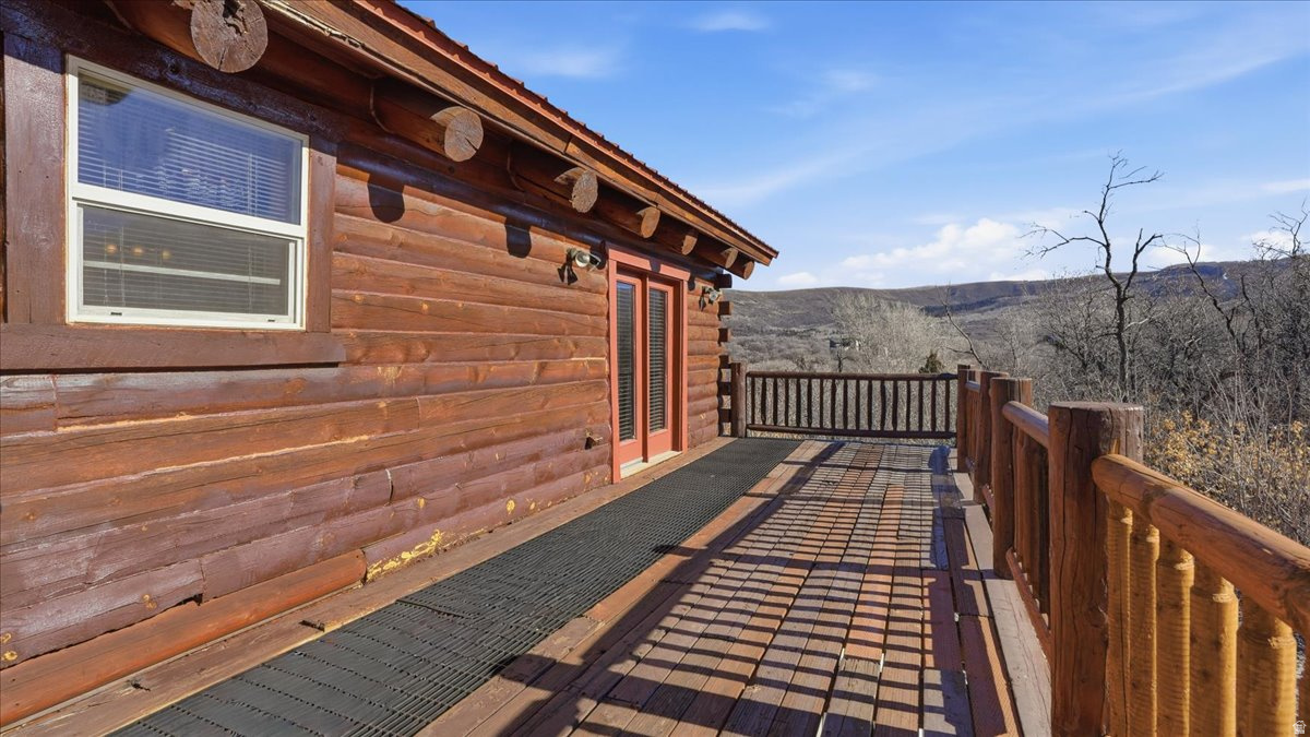 TIMBER LAKES - Residential