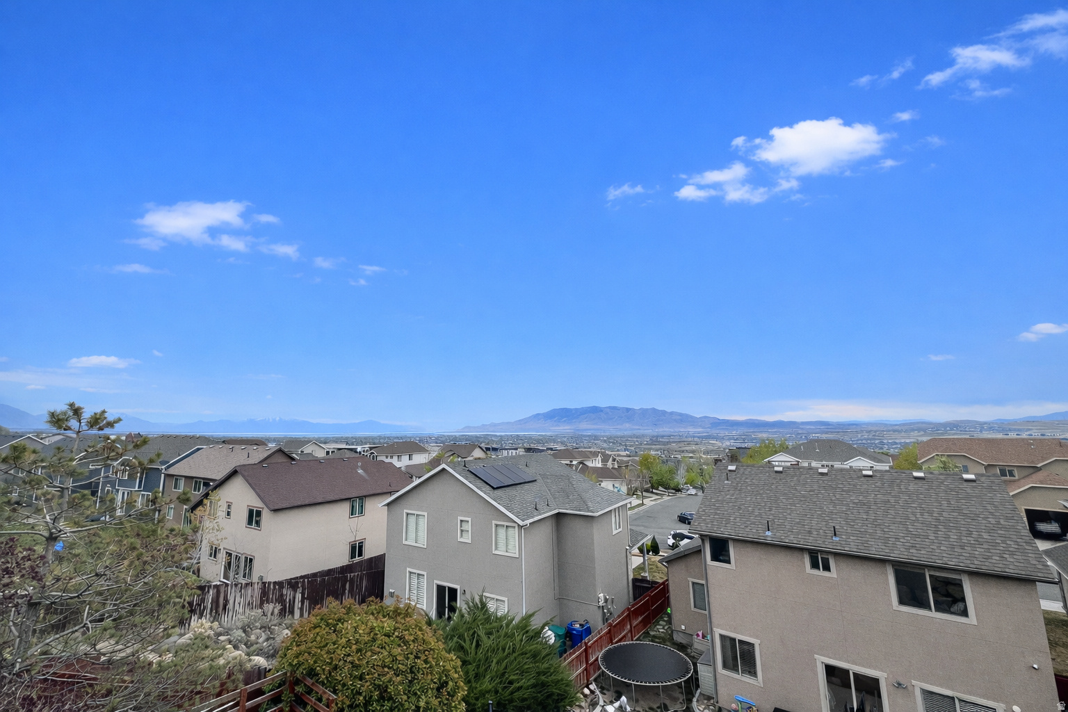 HEATHER MOOR - Residential