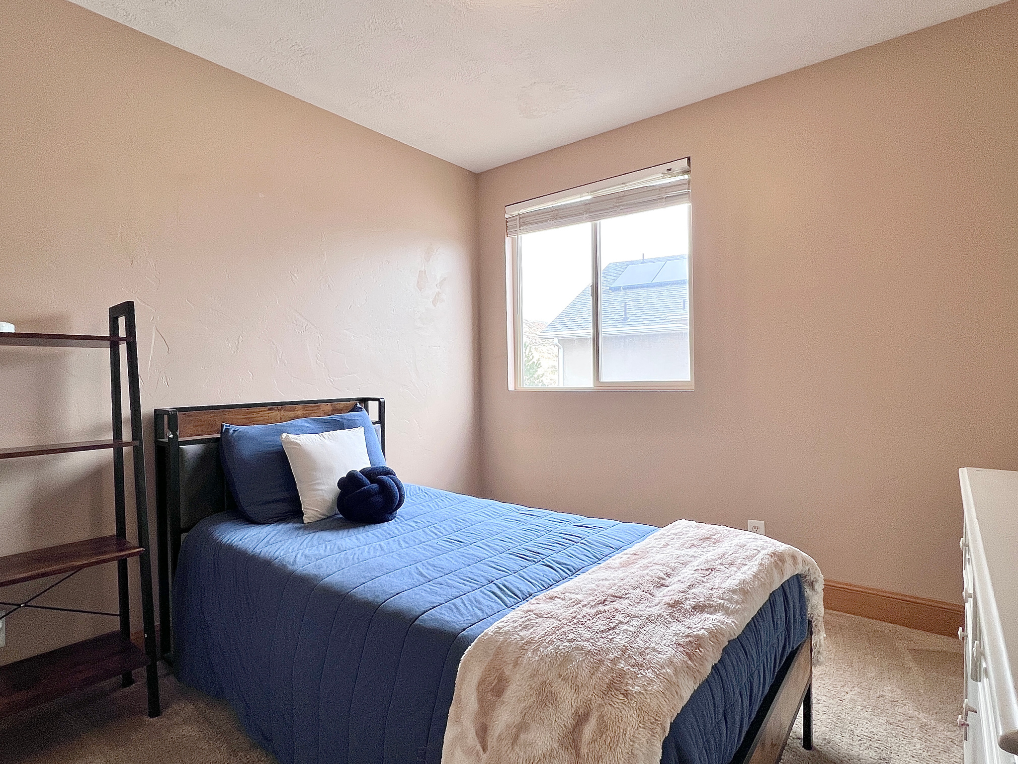 HEATHER MOOR - Residential