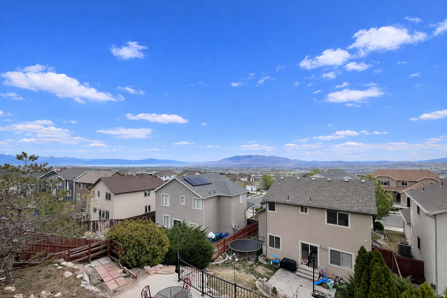 HEATHER MOOR - Residential