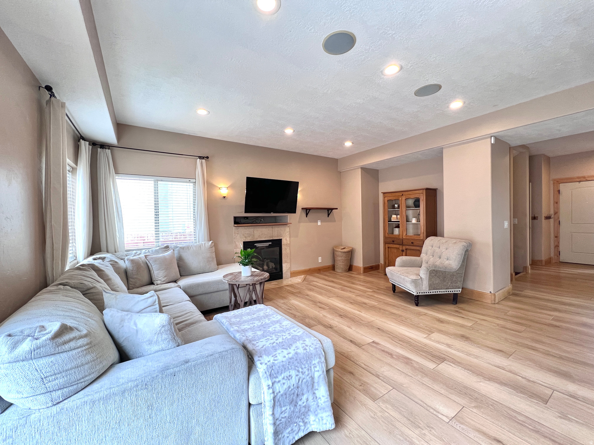 HEATHER MOOR - Residential