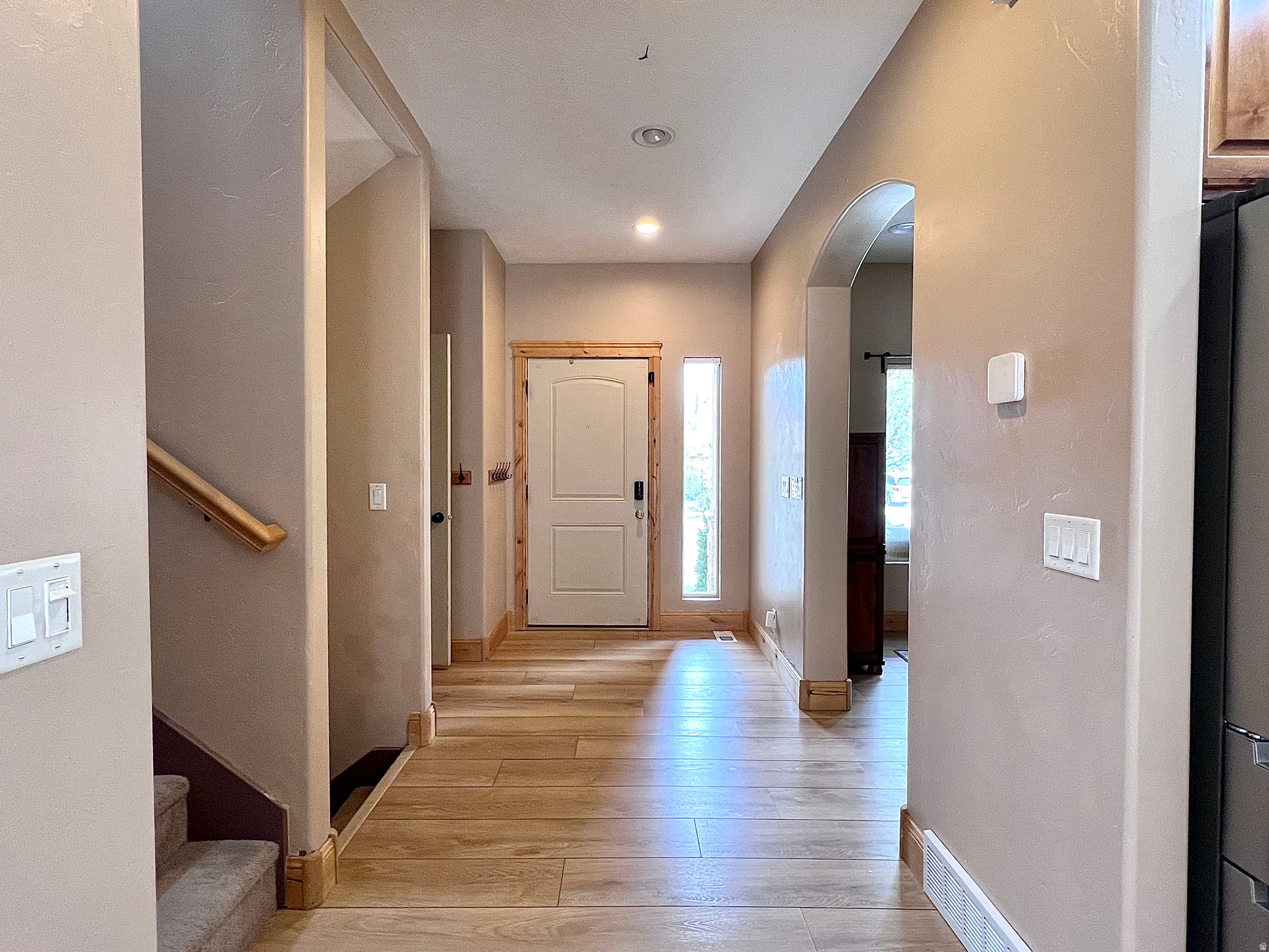 HEATHER MOOR - Residential