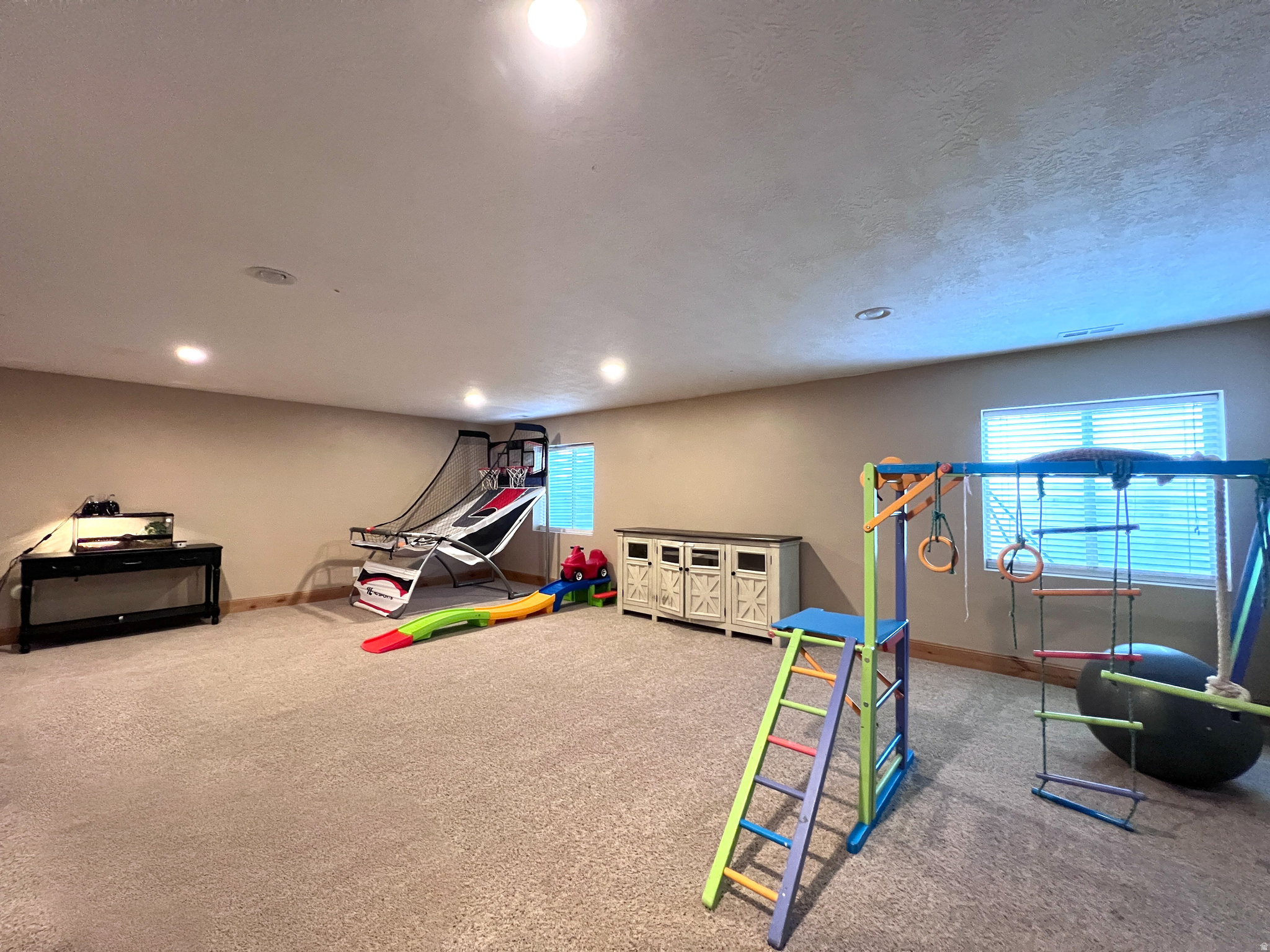 HEATHER MOOR - Residential