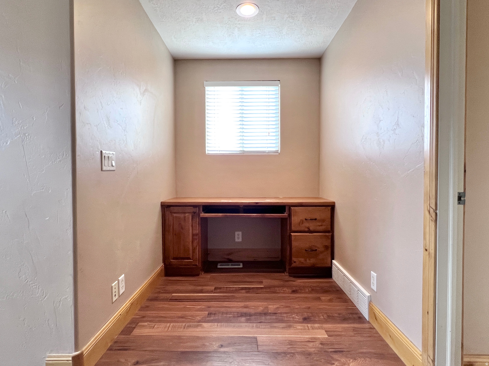 HEATHER MOOR - Residential