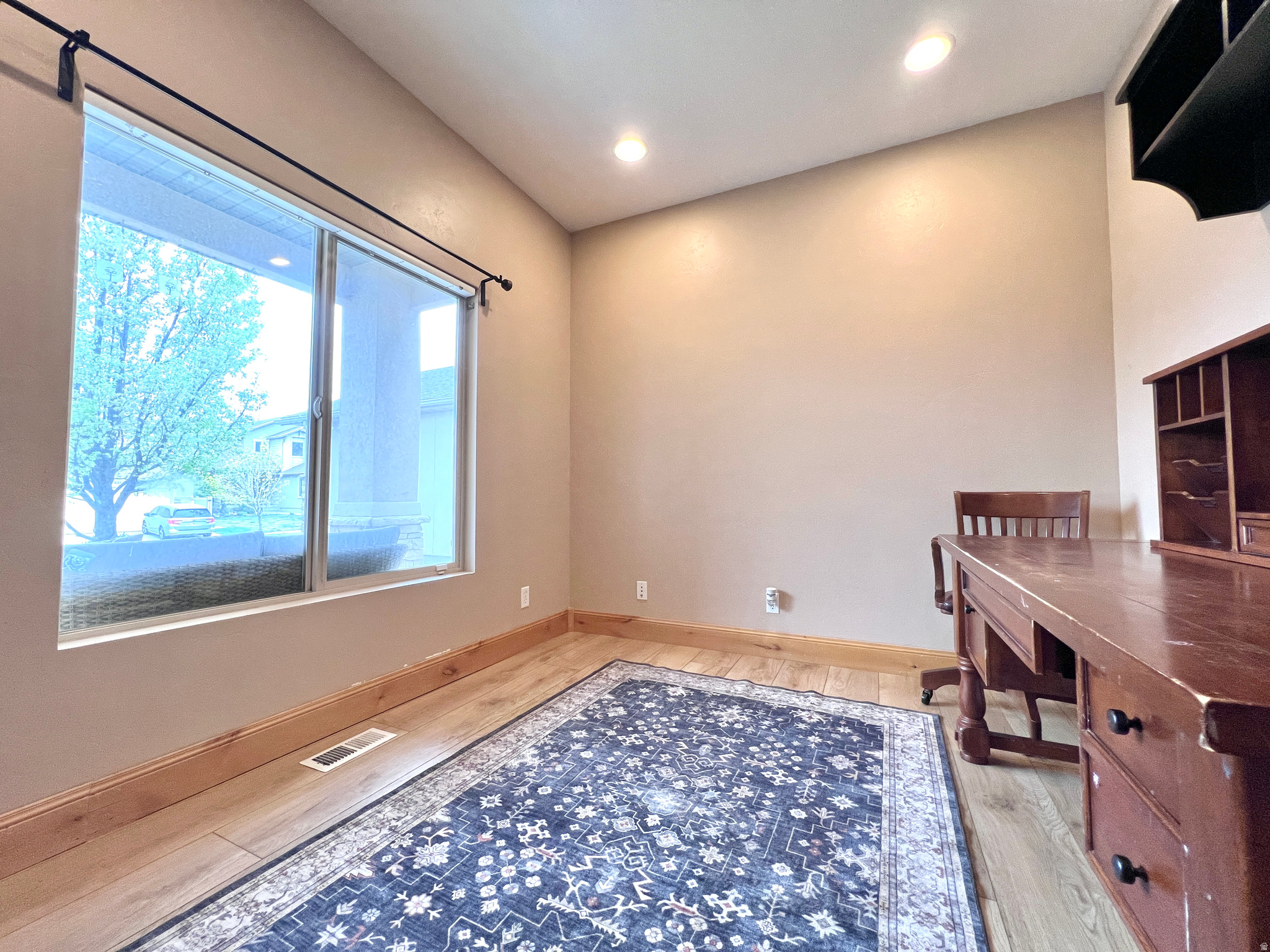 HEATHER MOOR - Residential